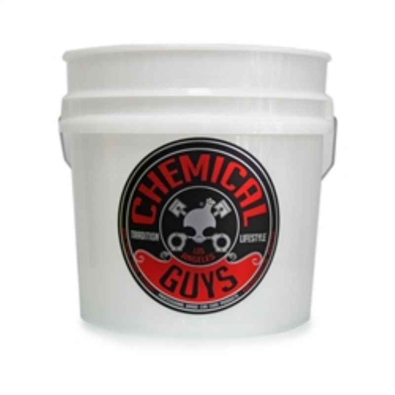 chemical guys acc_101 detailing bucket kit